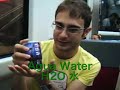 bebida autocalentable 自動加熱飲料 self warming drink
