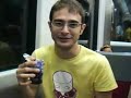 bebida autocalentable 自動加熱飲料 self warming drink
