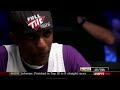 WSOP 2008 Main Event Ep 29 - Part 1/5