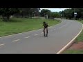 Ejercicios de Tecnica sobre patines