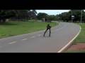 Ejercicios de Tecnica sobre patines