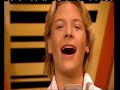 Thomas Berge -De wereld ben jij (titelsong Zoop in Z-Amerika