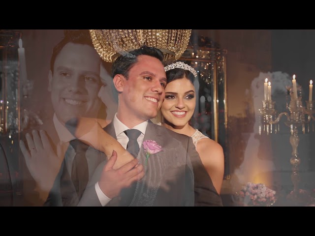 Adilla & Carlos Giovanny 