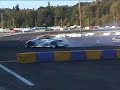 Formula Drift Seattle