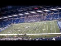 CHS Pride of the Irish Marching Band PeyBack Classic 20-Aug-2011