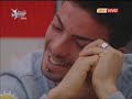 18 gennaio ballerini a recitazione 2