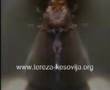 clip video Lara Fabian Chanson De La Petite Fleur Triste
