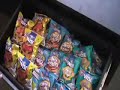wise snack squad