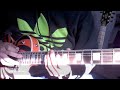 suicide messiah solo - lesson 4