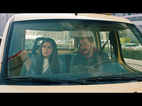 Kara Yazı 2. Bölüm 2. Fragmanı                                                                                                                                                                                                                            