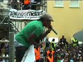 Rampage at Notting Hill Carnival 08 with Lloyd \