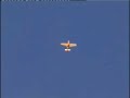 World aerobatic championships Granada 2007 WAC SU-26