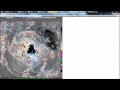 4/27/2012 -- Cloud of depleted URANIUM heading towards Hawaii and West Coast?!