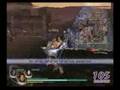 Lu Bu: Warriors Orochi Chaos Mode Solo Run