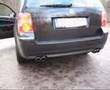 VW Passat W8 6 Gang - Sound
