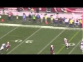 Brandon Browner Lays Out 3 Cardinals - YouTube