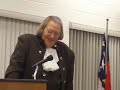 Franklin Comes to Franklin Part 3