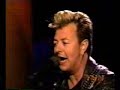 Brian Setzer, &ricky Skaggs - Rock This Town
