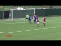 Bericht über das Landesliga-Spiel HSV Langenfeld - FC Remscheid
