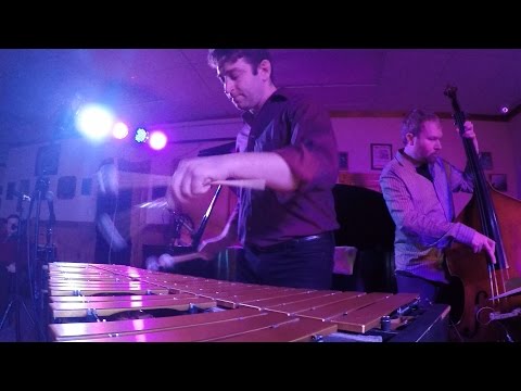 ‘Butterflies’ – Tim Collins Quartet feat. Ayako Shirasaki 'Butterflies' - Tim Collins Quartet feat. Ayako Shirasaki
