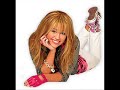 Hannah Montana-He Could Be The One