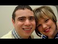 Justin & Andrea's E-Harmony Video