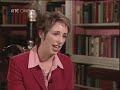 george w  bush interview  irish tv 