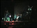 heat from a deadstar live london  2008 