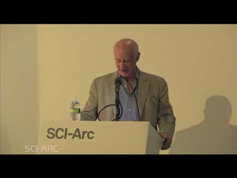 Image for Paul Goldberger: Criticism, Architecture, and the Age of Twitter