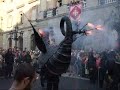 CAVALCADA DE CONVIDATS - MERCÈ 2007 CAVALCADA DE CONVIDATS - MERCÈ 2007