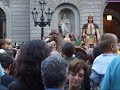 cavalcada de convidats   mercè 2007