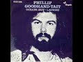 Philip Goodhand Tait - Oceans away