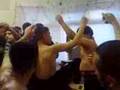 videos de sajid party-Gaeyoor Sajaad Hain Rat Rondha PT1