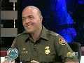 Contrabando Inmigrantes,Espionaje y Narcotráfico Castrista 1