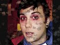 ZACKY VENGEANCE + FRANK IERO = TWINS? ZACKY VENGEANCE + FRANK IERO = TWINS?