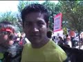 March for Peace September 15th, 2007