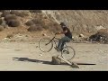 &Uuml;bler Fahrrad Sturz