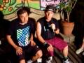 entrevista hosoi caballero en eh ?park