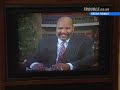 Vote Philip Banks