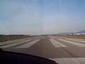 Eclipse 500 Take Off in Sabadell (LELL)