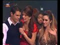 Azevedo vencem na Gala Final do Fam�lia Superstar