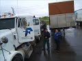 Projet 05574 au CFTC