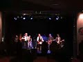 Jersey Girl - Hans Ludvigsson & The hungry Heart Band