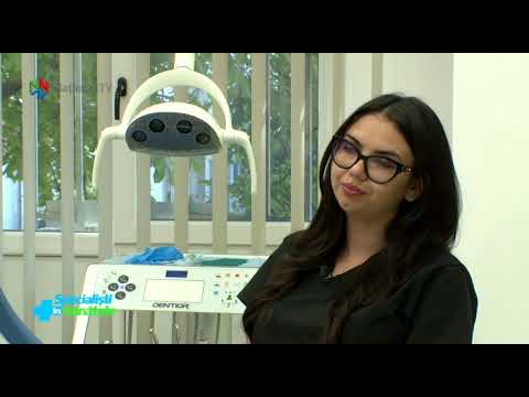 Specialisti in sanatate - 20 decembrie 2025