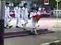 Hardiknas kab. Garut oleh paskibraka 2007