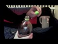 How To Make An Easy And Cheap Gravity Bong w/o Foil