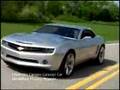 Camaro Concept Interview with Scott Settlemire