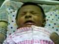 Luqman bersin!