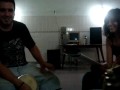 Rotonda (Versión akústica!!)