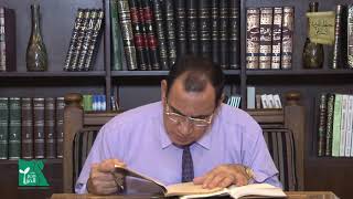 معلقة طرفة بن العبد (في وصف الناقة